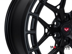 Dodge Ram TRX Custom Wheels - LC3-01 by Vossen - Gloss Black Dodge Ram TRX Custom Wheels - LC3-01 by Vossen - Gloss Black